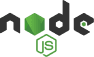 tech logo Node JS