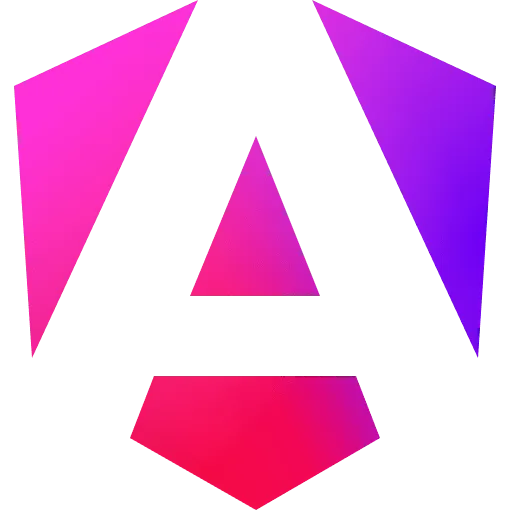 tech logo Angular