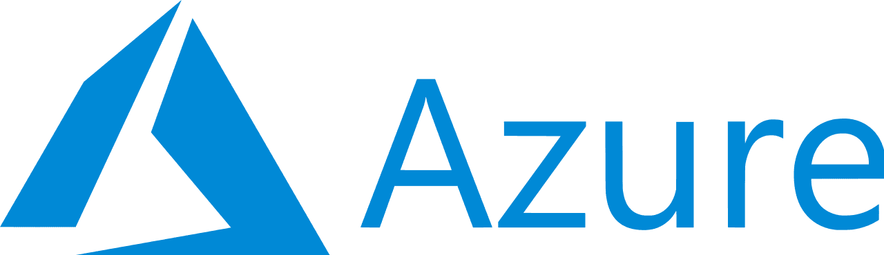 tech logo Azure