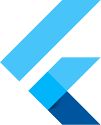 tech logo Flutter