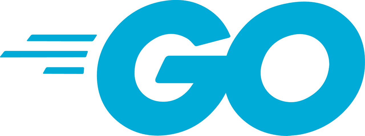 tech logo Go Lang
