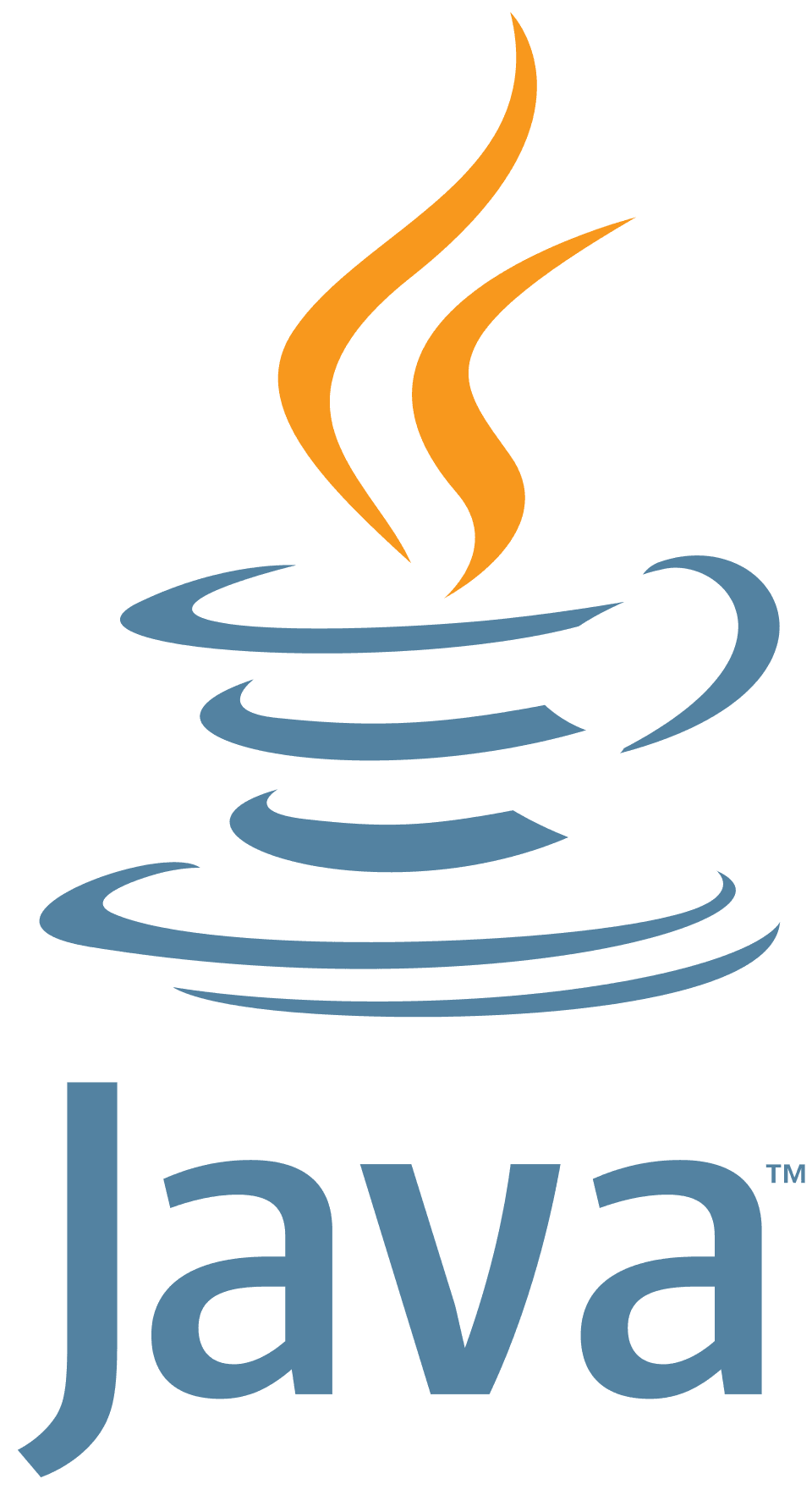 tech logo Java