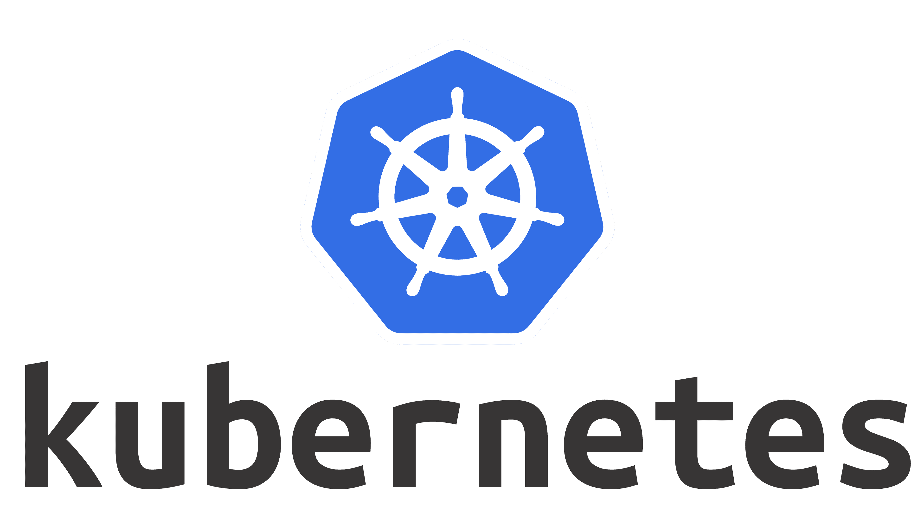 tech logo Kubernetes