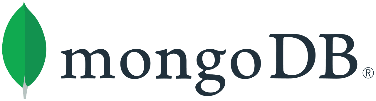 tech logo MongoDB