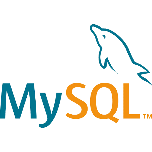 tech logo MySQL