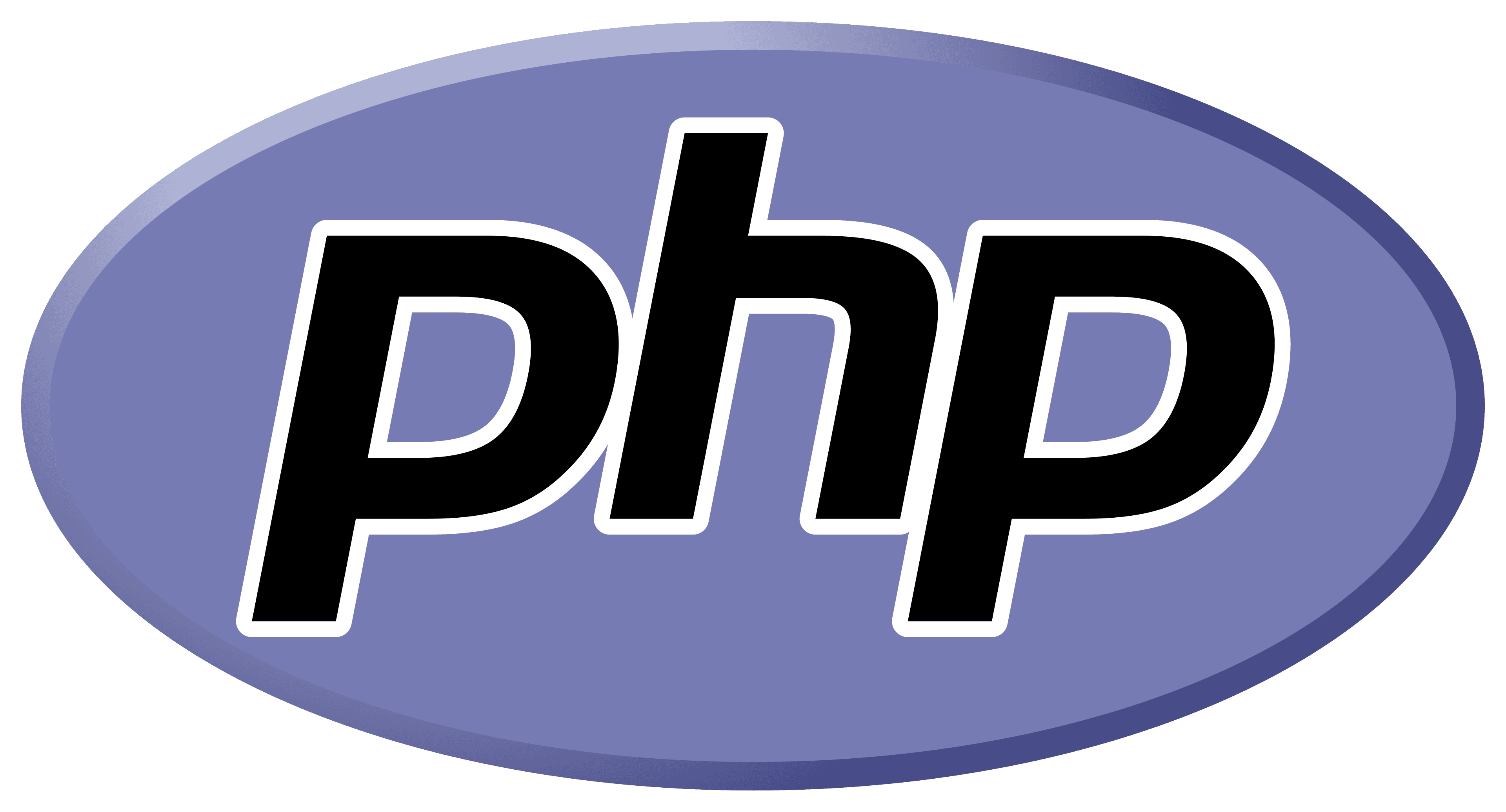 tech logo PHP