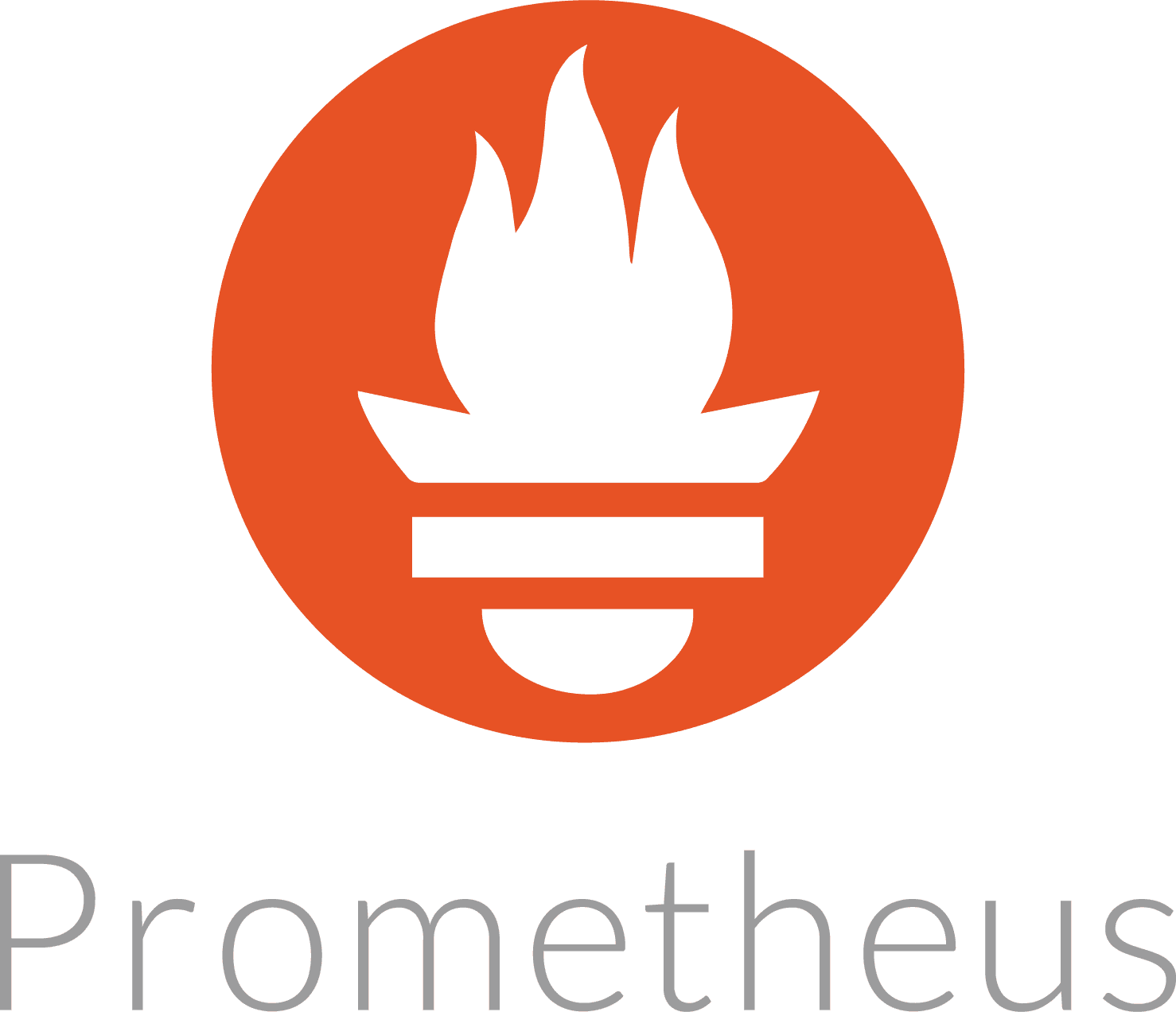 tech logo Prometheus