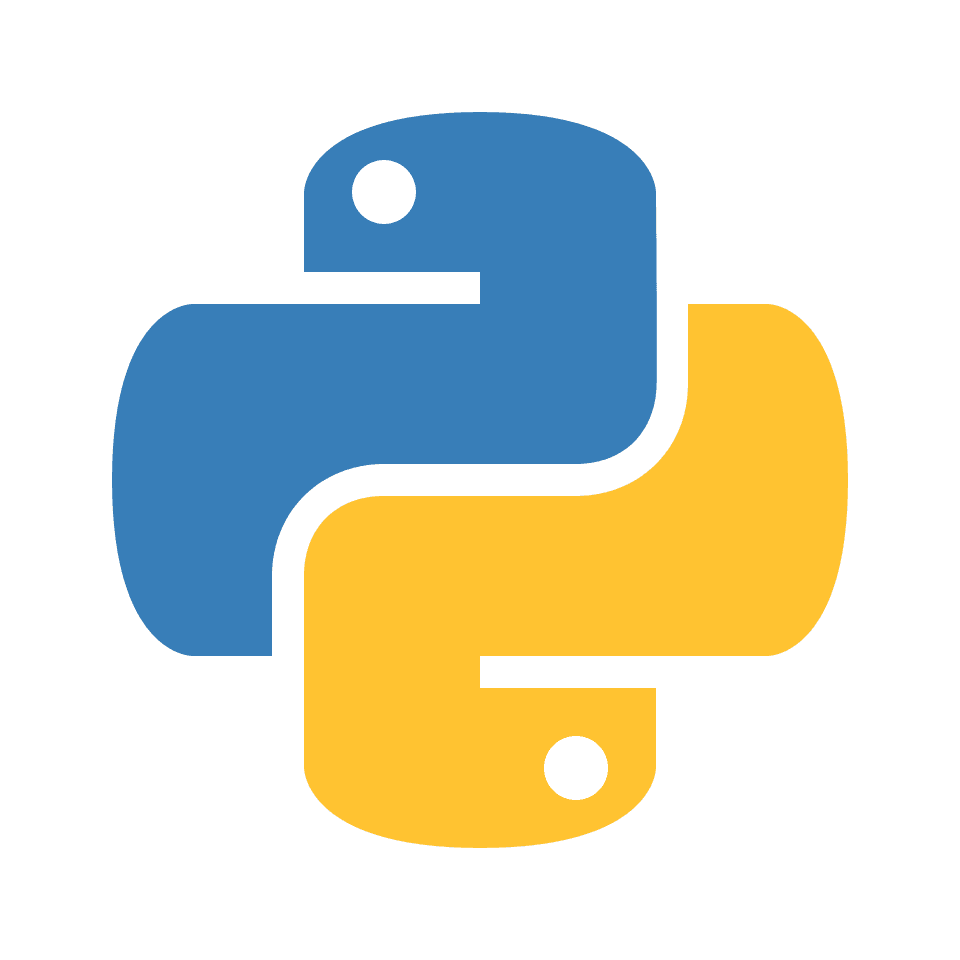 tech logo Python