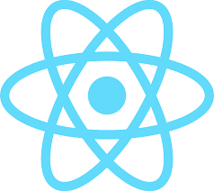 tech logo React
