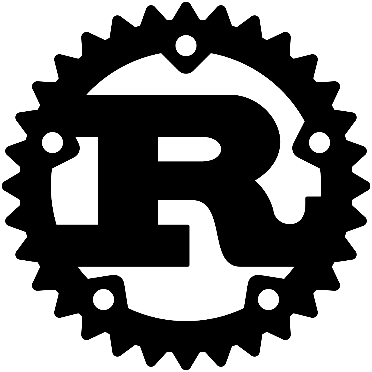 tech logo Rust
