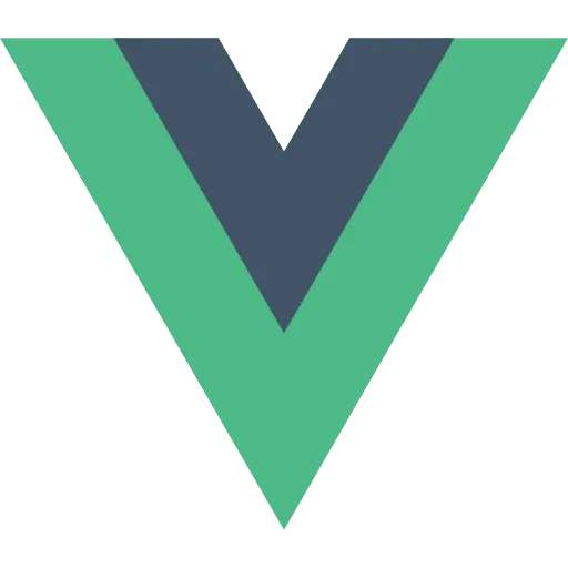 tech logo VueJS